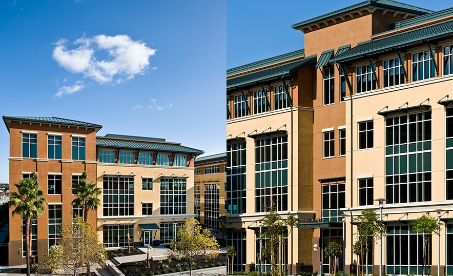 San Rafael Corporate Center - Seagate Properties