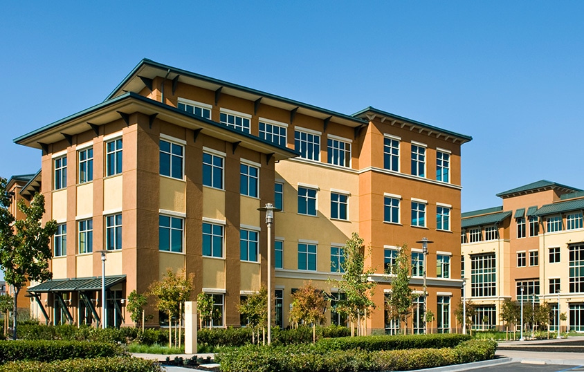 San Rafael Corporate Center - Seagate Properties