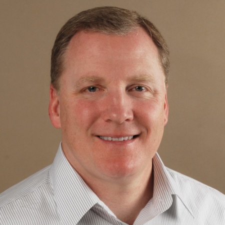 SEAN RIORDANNetwork Engineer