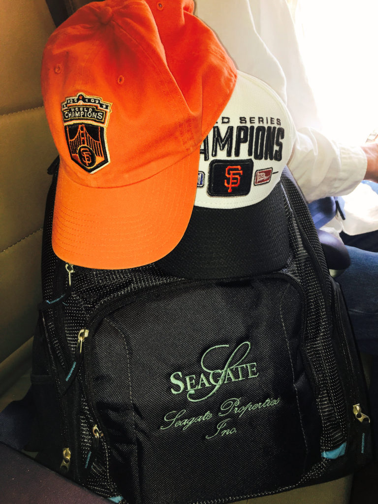 Seagate Backpack Photo 3.10.16